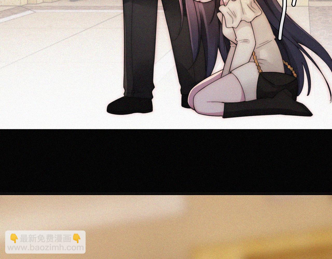 番外 今夜结束前(1/2)-第203话