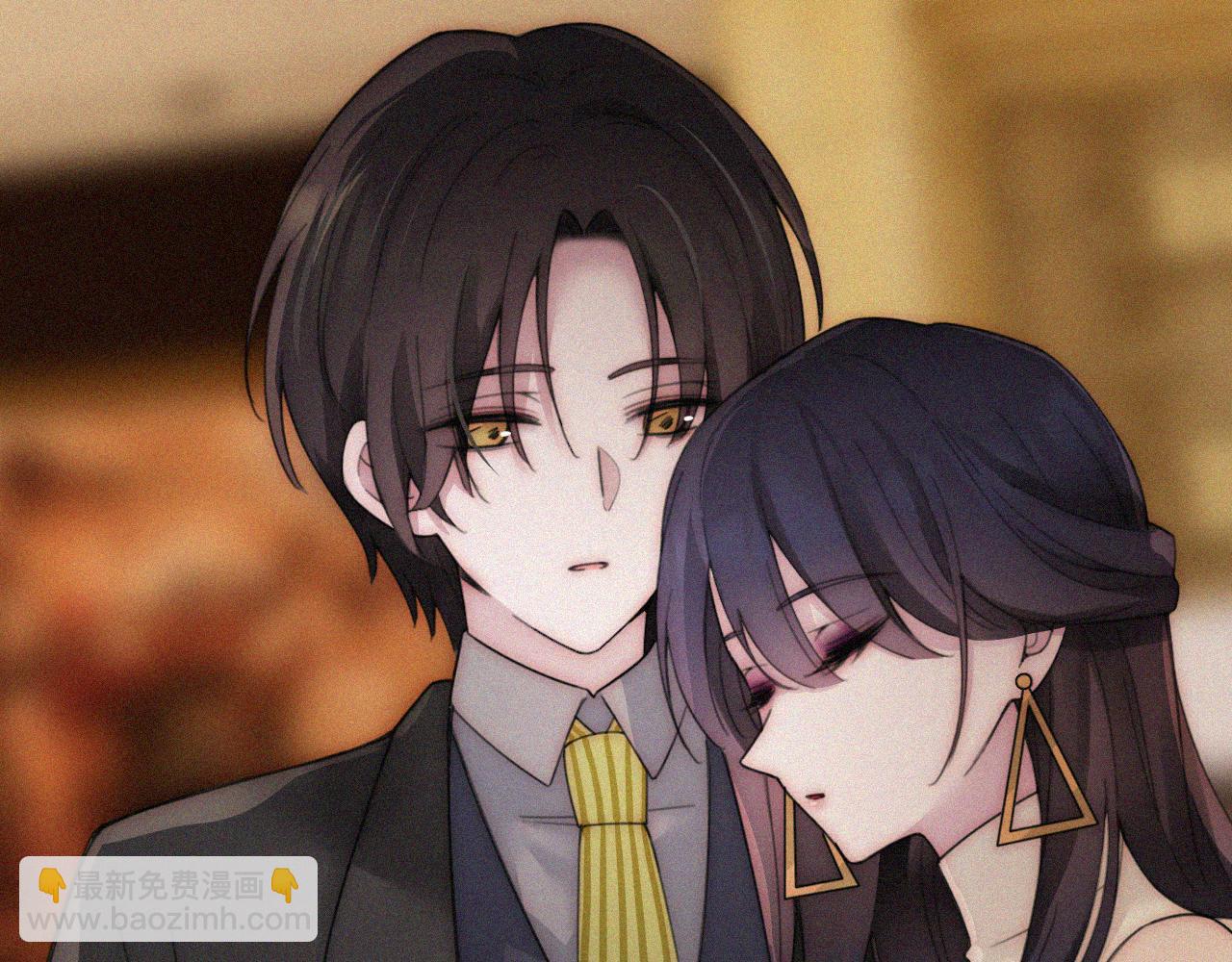 番外 今夜结束前(1/2)-第203话