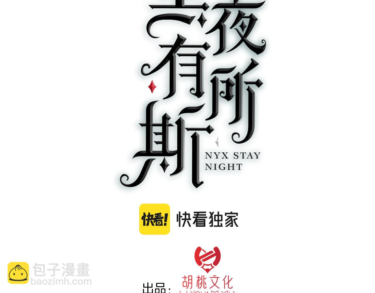 番外 今夜结束前(1/2)-第203话