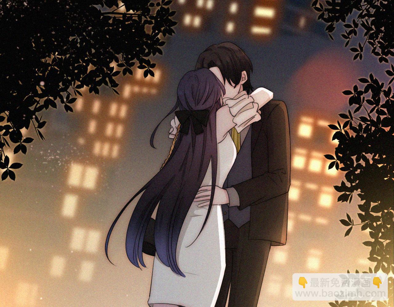 番外 今夜结束前(1/2)-第203话