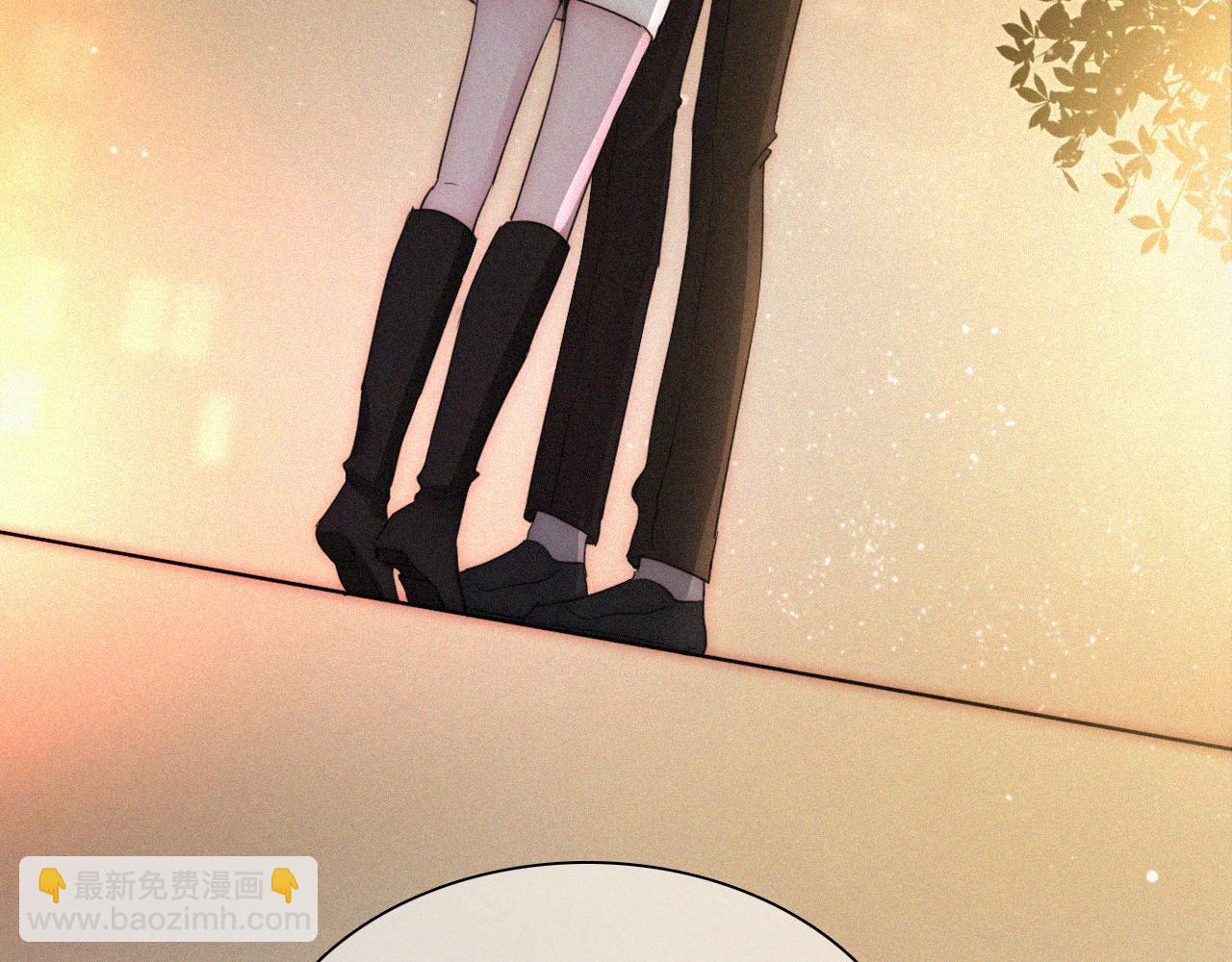 番外 今夜结束前(1/2)-第203话