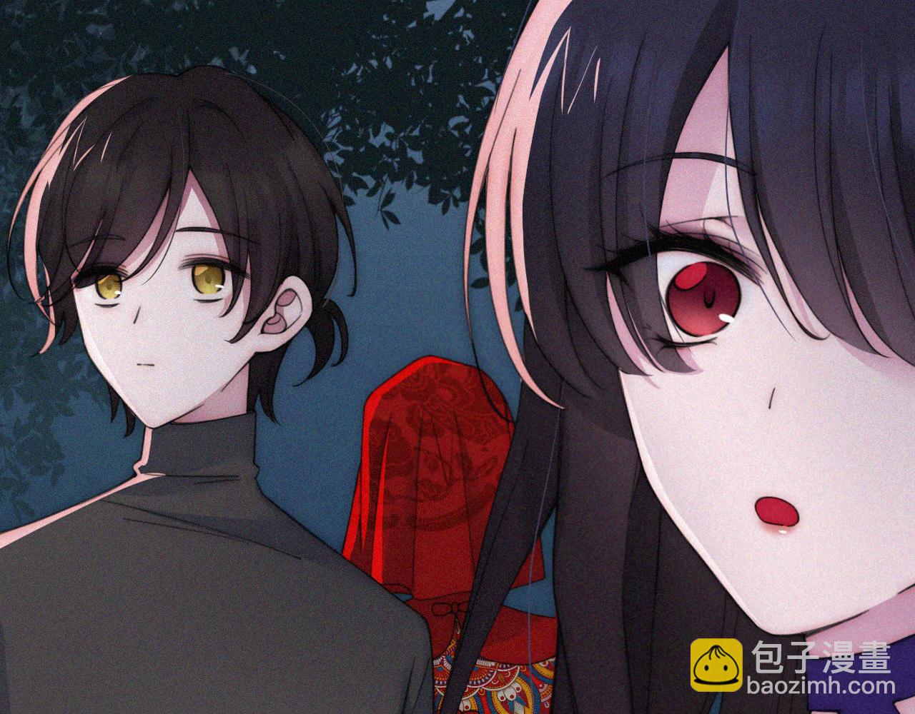 第185夜 重返婚房(1/2)-第207话