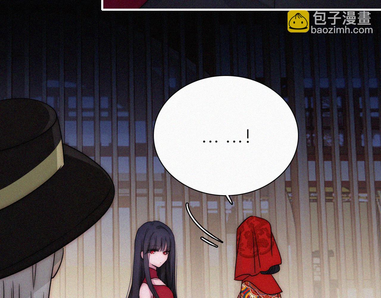 第187夜 新娘装扮大作战(1/2)-第209话