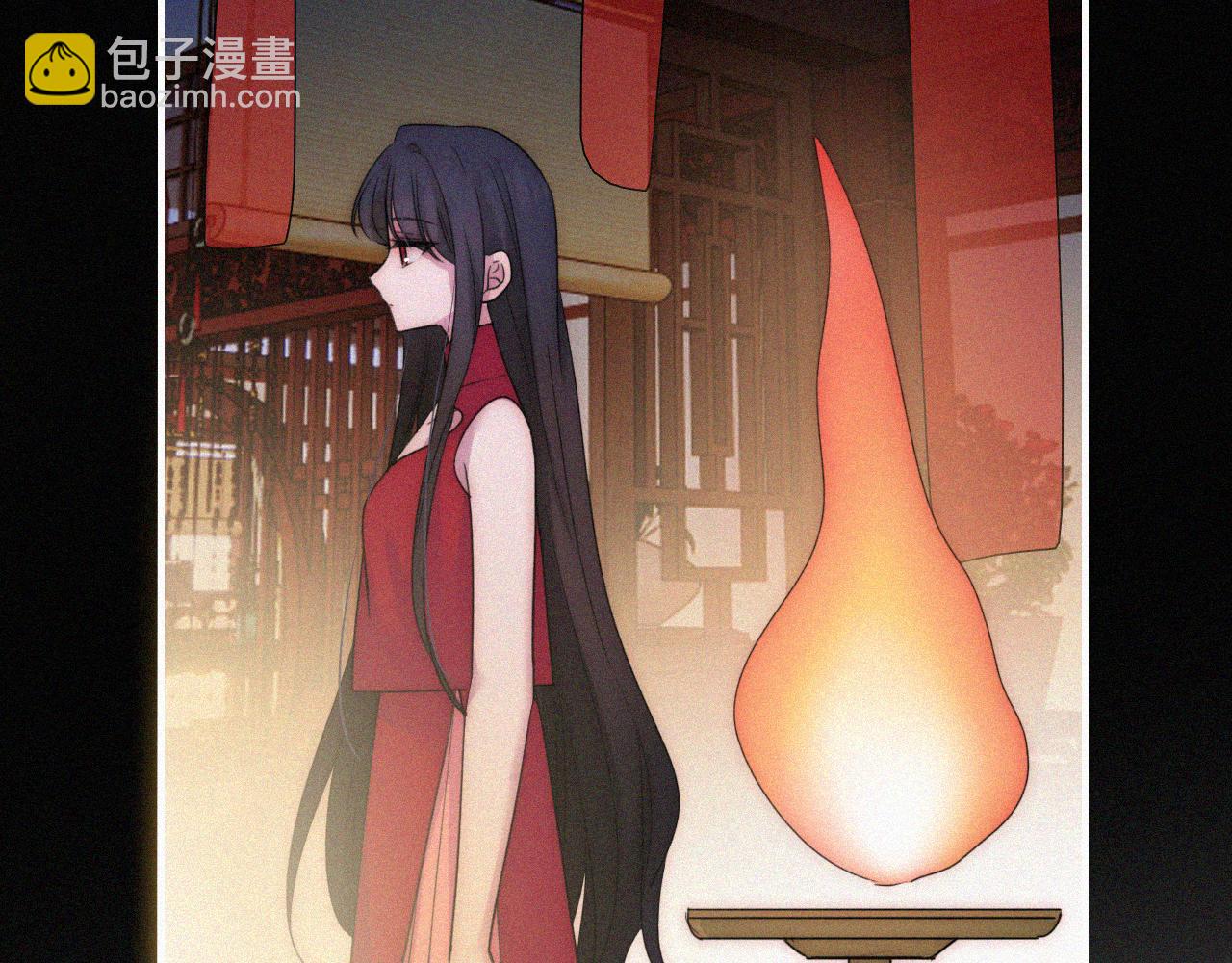 第187夜 新娘装扮大作战(1/2)-第209话
