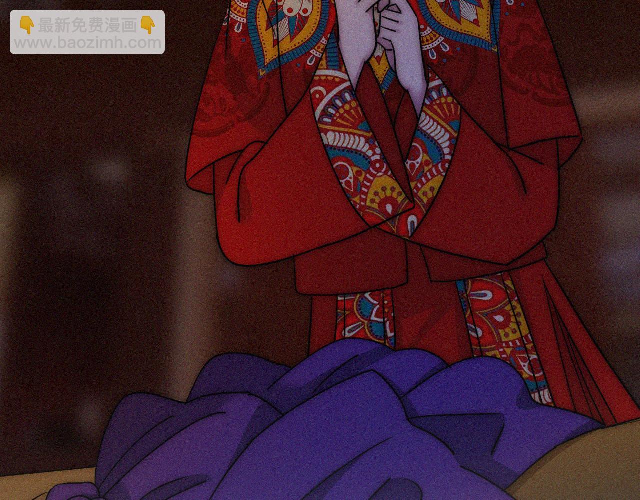 第187夜 新娘装扮大作战(1/2)-第209话