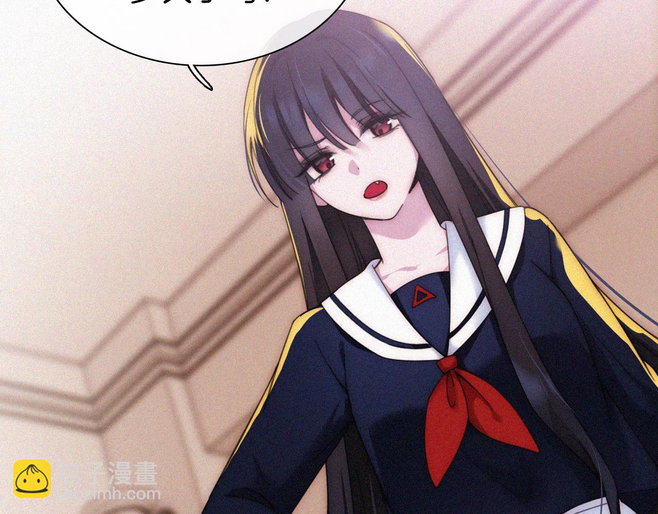 国庆番外 谁的梦境和心愿？(1/2)-第211话