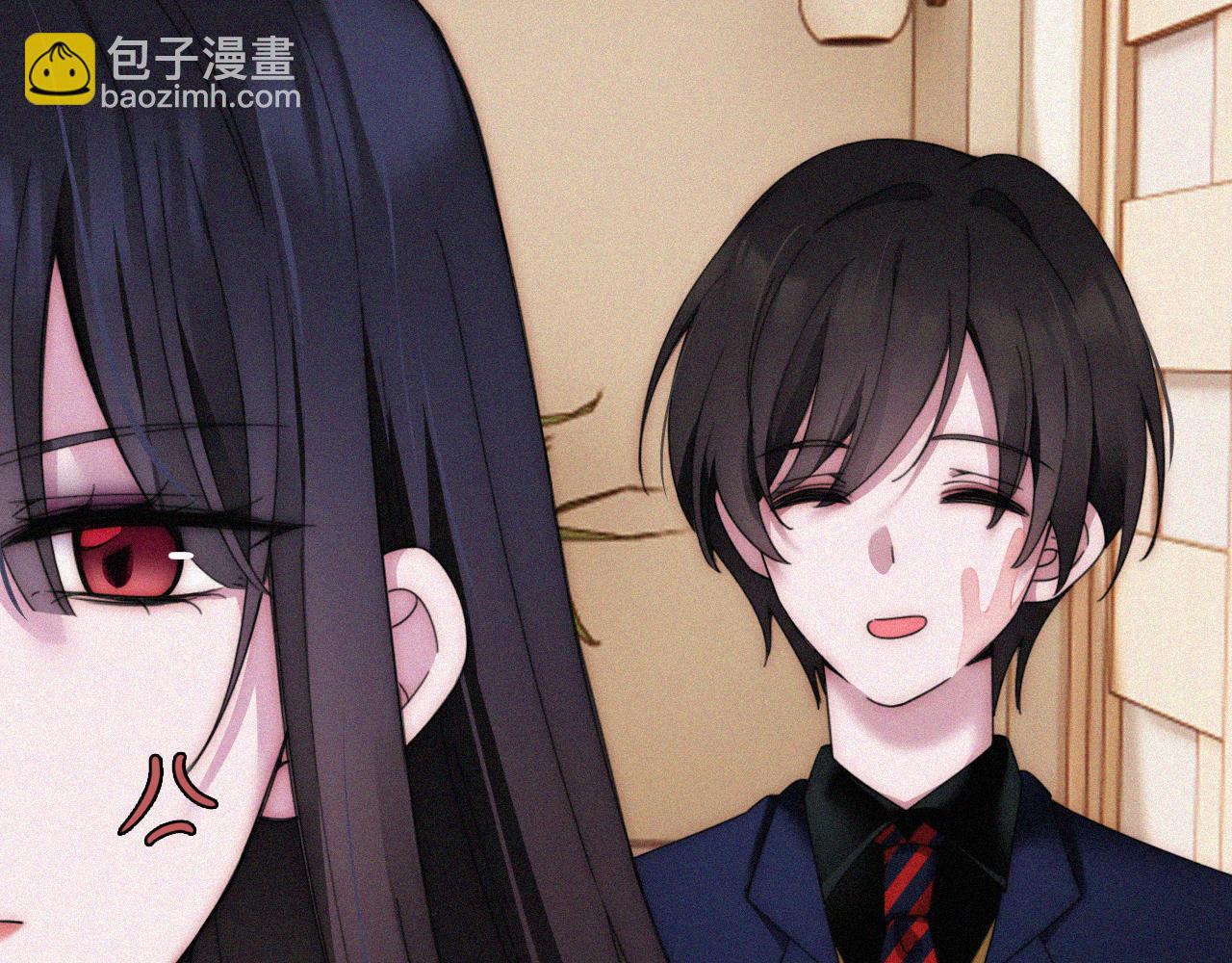 国庆番外 谁的梦境和心愿？(1/2)-第211话