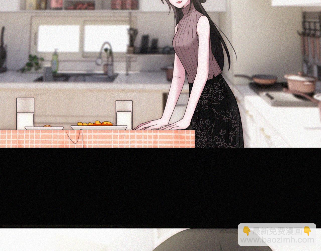 国庆番外 谁的梦境和心愿？(1/2)-第211话
