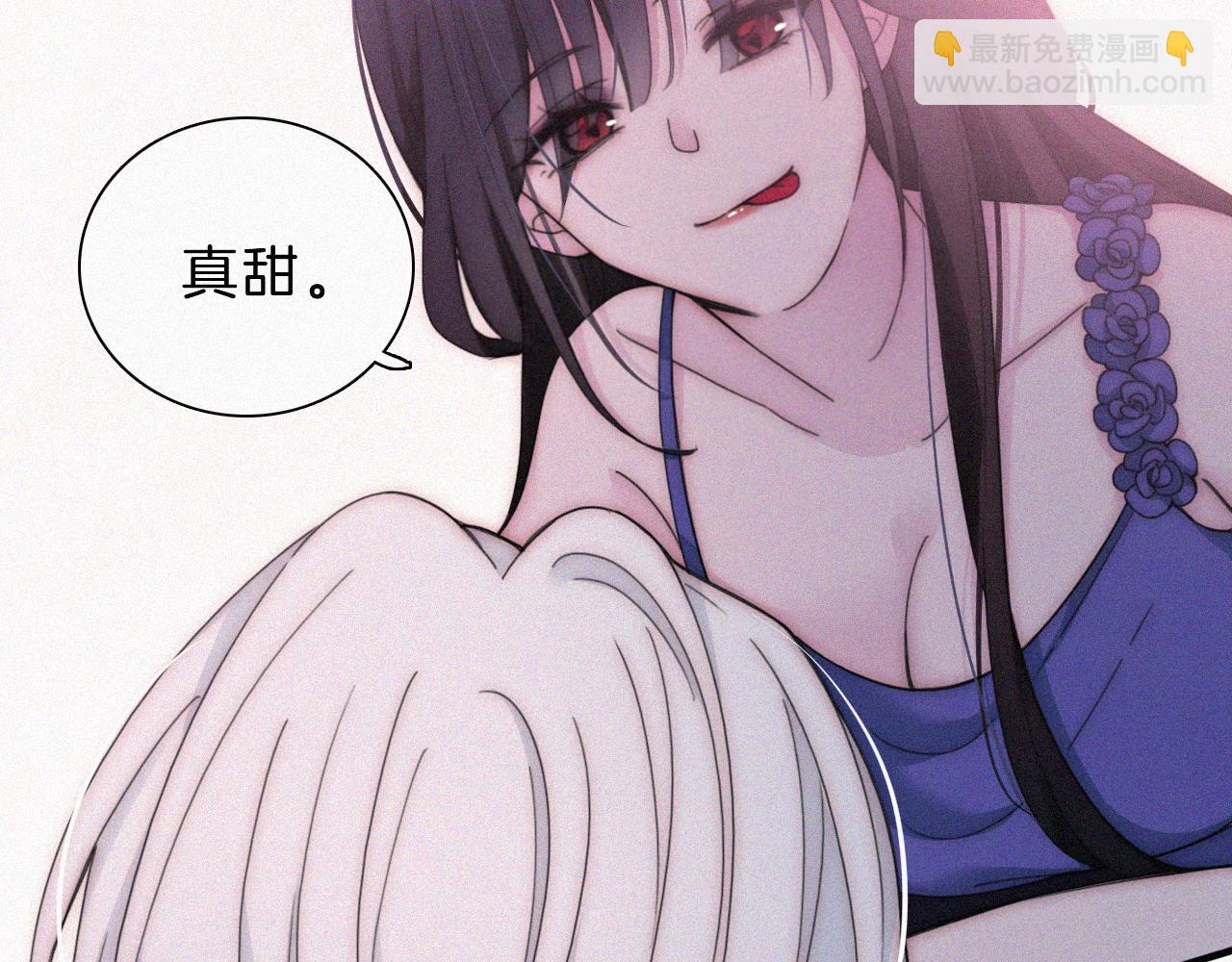 番外 可爱的神明(1/2)-第213话