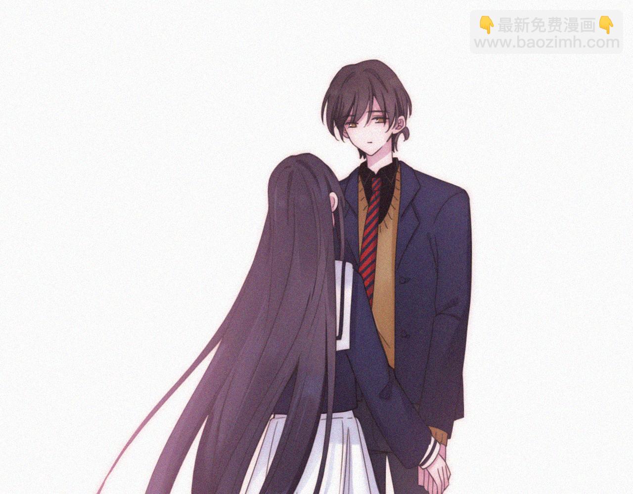 番外 可爱的神明(1/2)-第213话