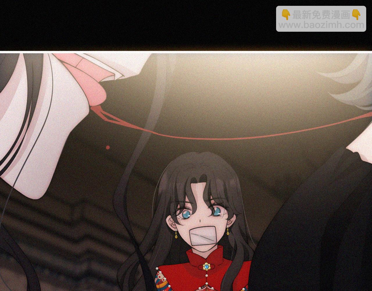 第190夜 失踪的少女们(1/2)-第215话