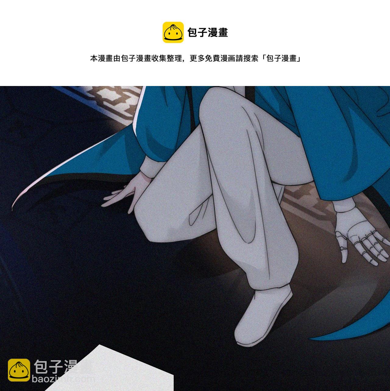 第190夜 失踪的少女们(1/2)-第215话