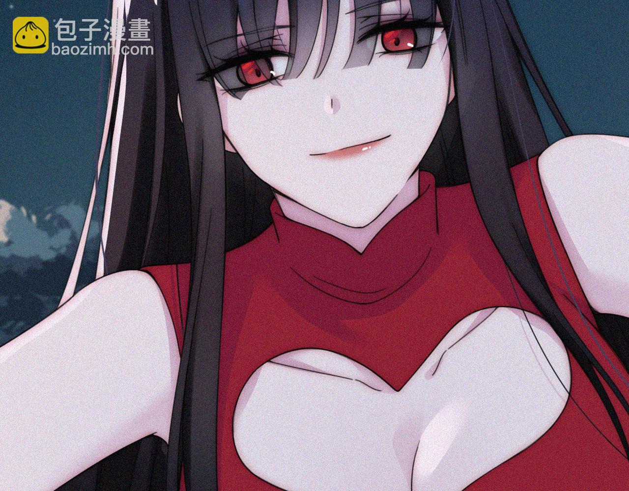 第191夜 虚灵的意识(1/2)-第217话