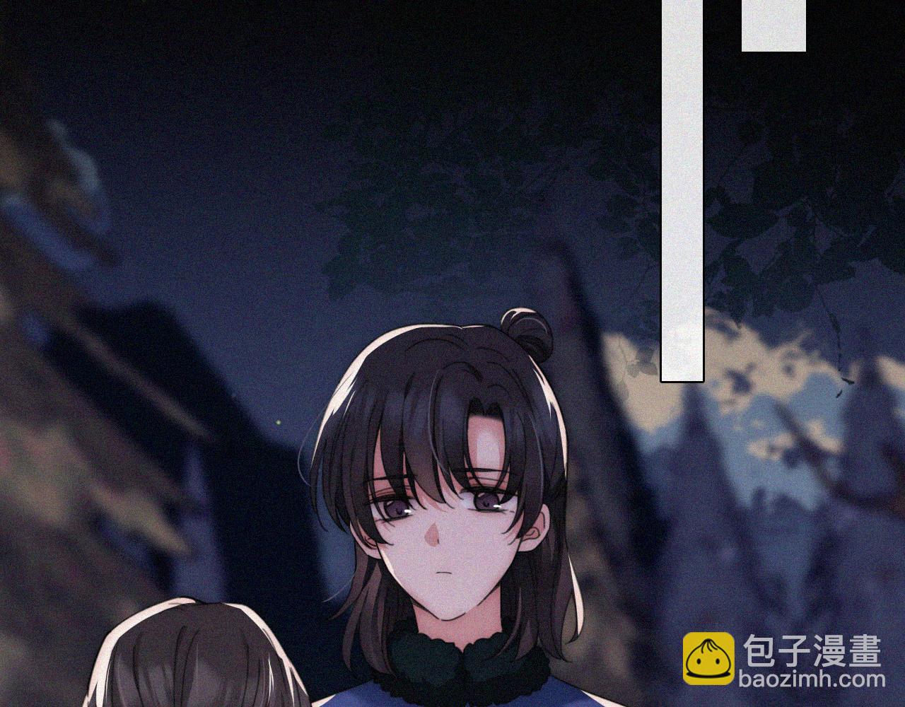 第195夜 鬼打墙(1/2)-第221话