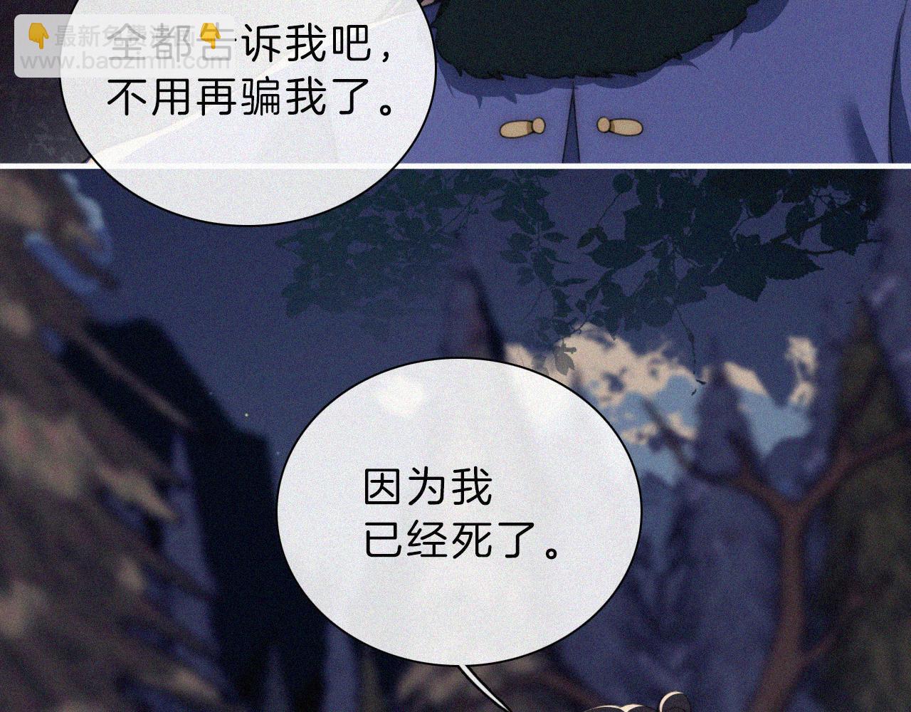 第196夜 消散的思念(1/2)-第223话