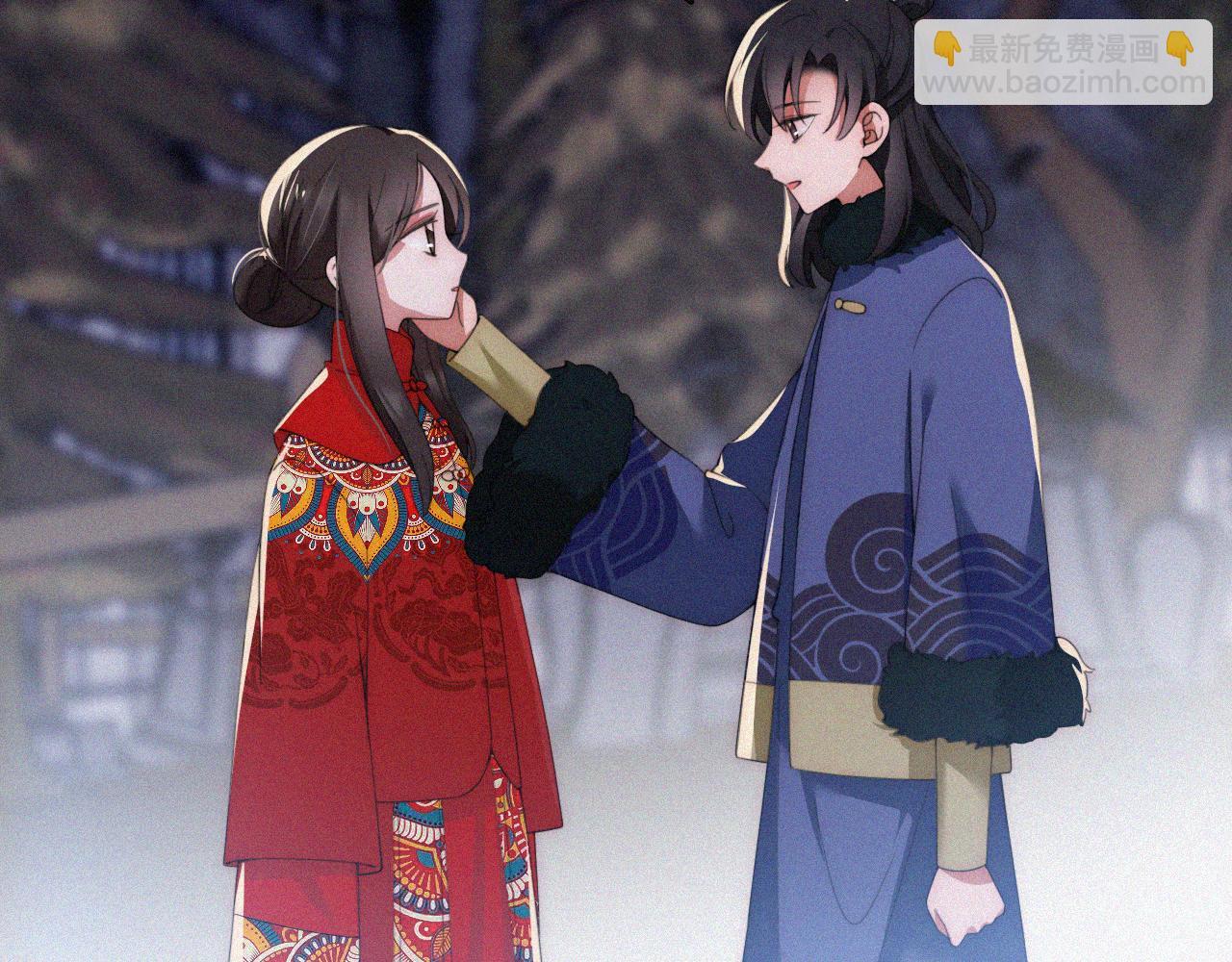 第196夜 消散的思念(1/2)-第223话