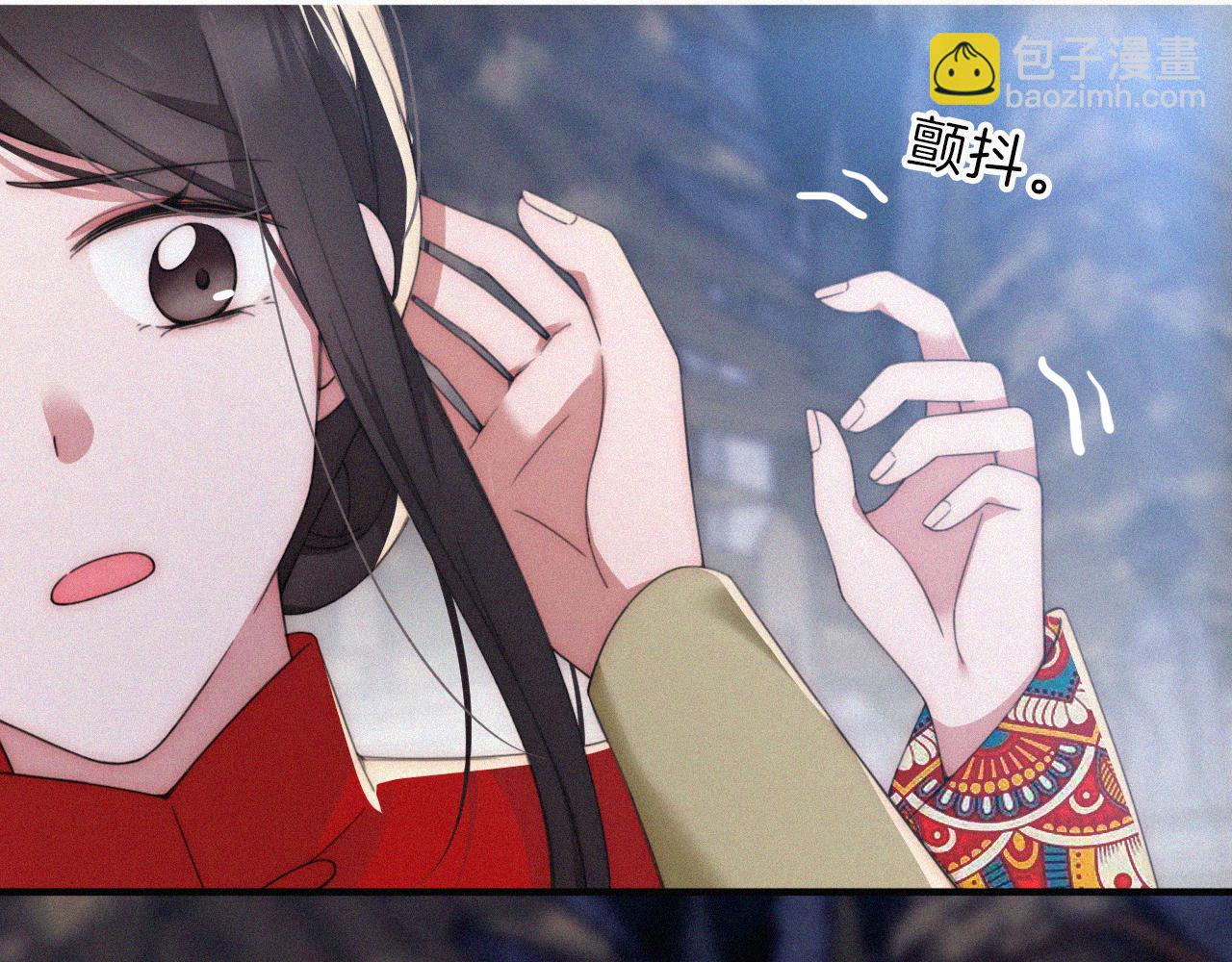 第196夜 消散的思念(1/2)-第223话
