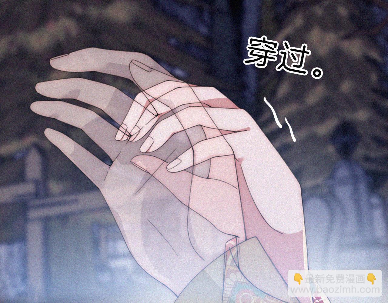 第196夜 消散的思念(1/2)-第223话
