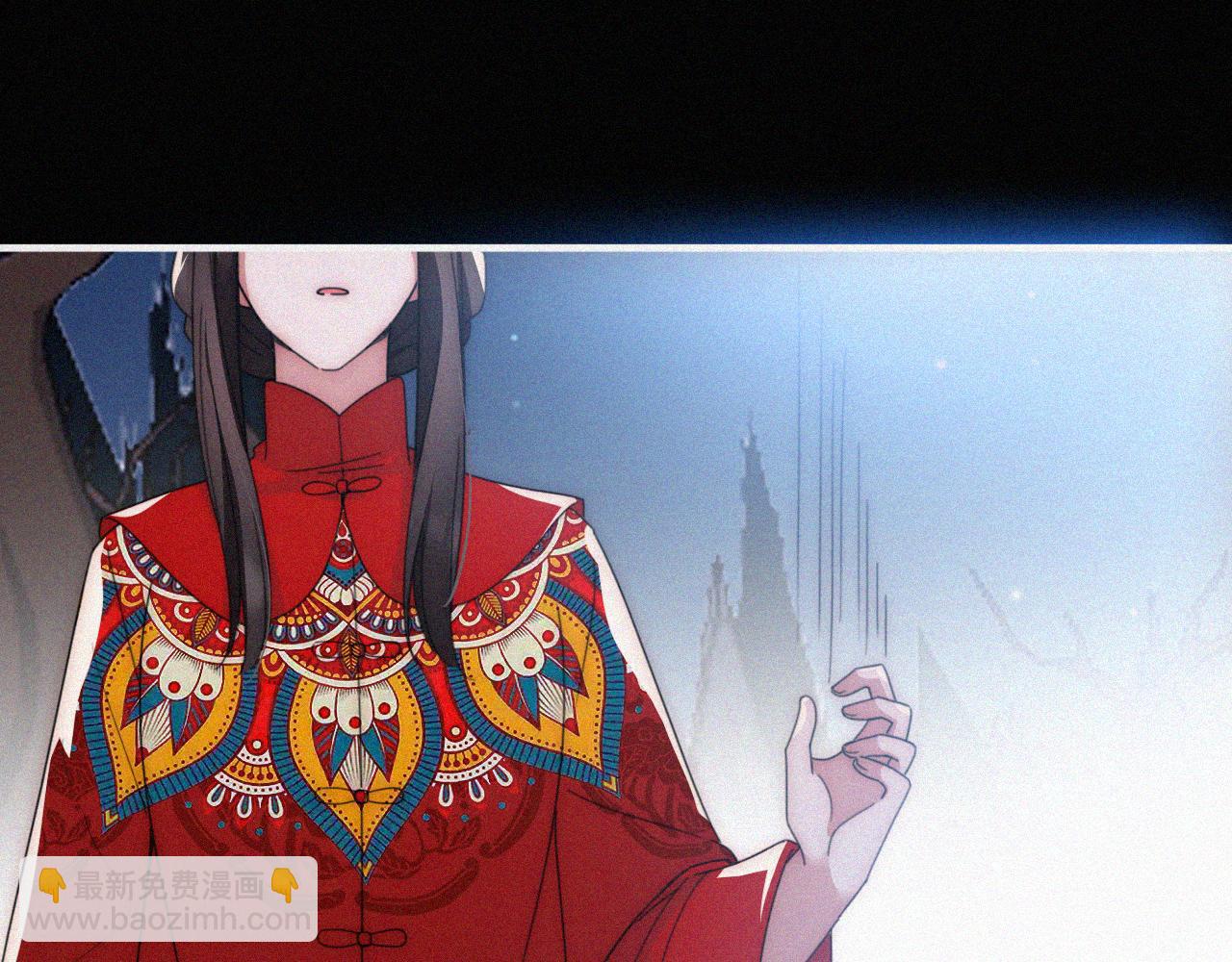 第196夜 消散的思念(1/2)-第223话