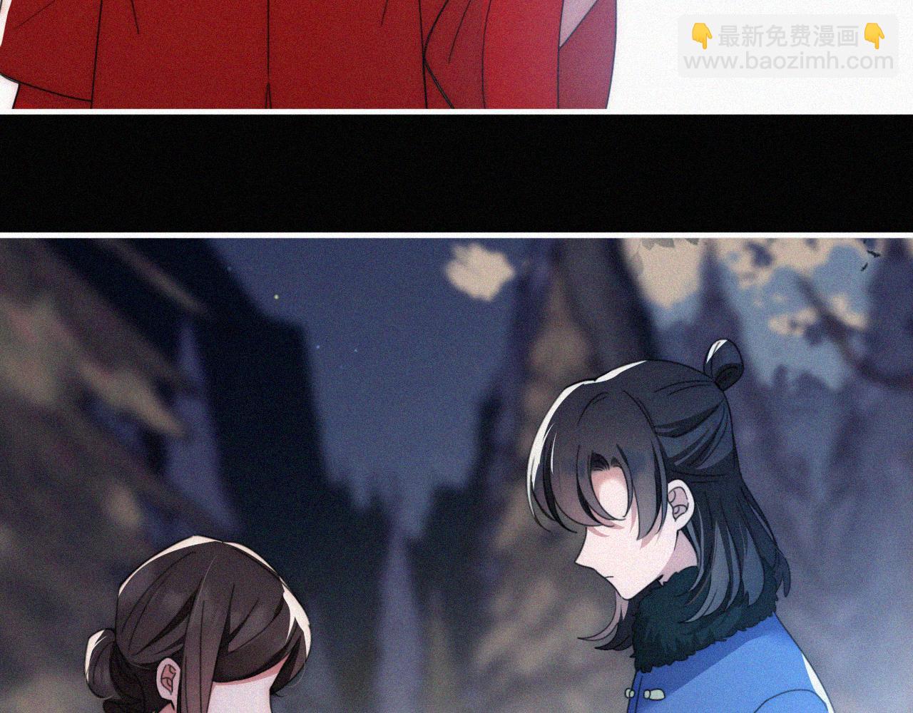第196夜 消散的思念(1/2)-第223话