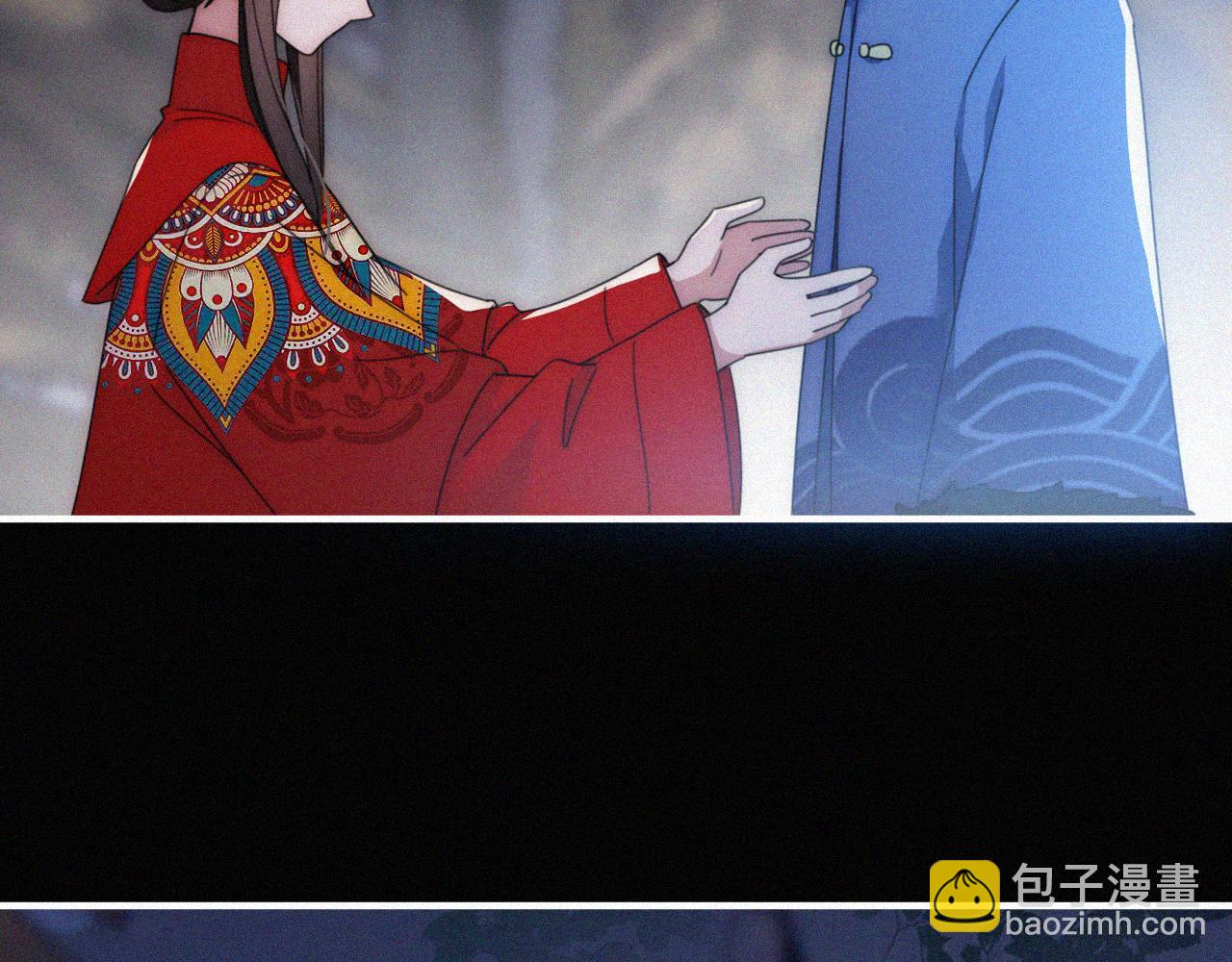 第196夜 消散的思念(1/2)-第223话