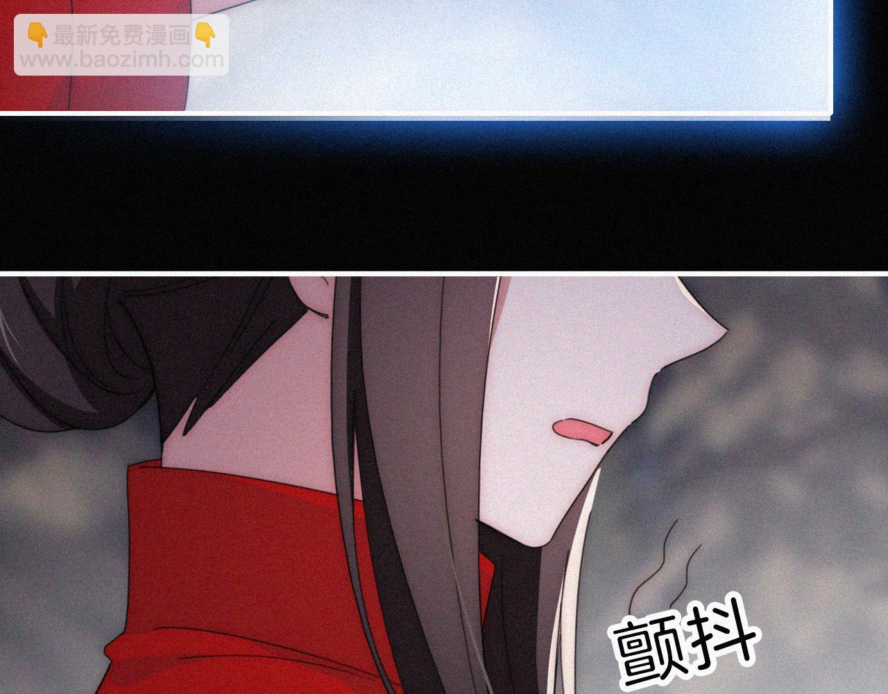 第196夜 消散的思念(1/2)-第223话