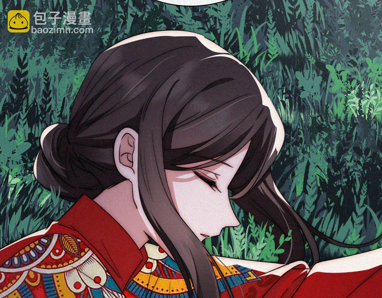 第196夜 消散的思念(1/2)-第223话