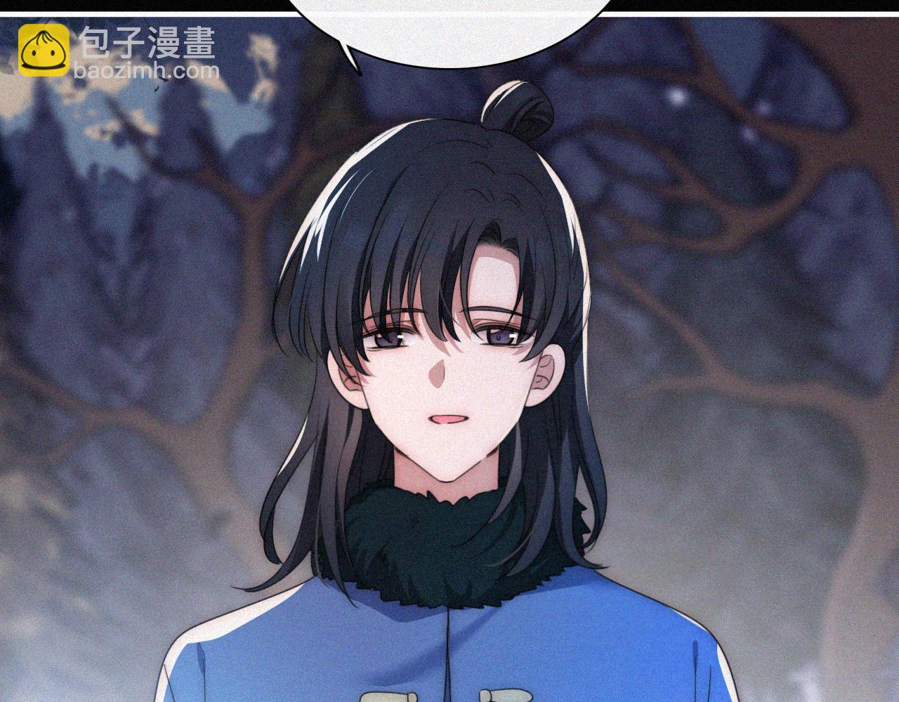 第196夜 消散的思念(1/2)-第223话