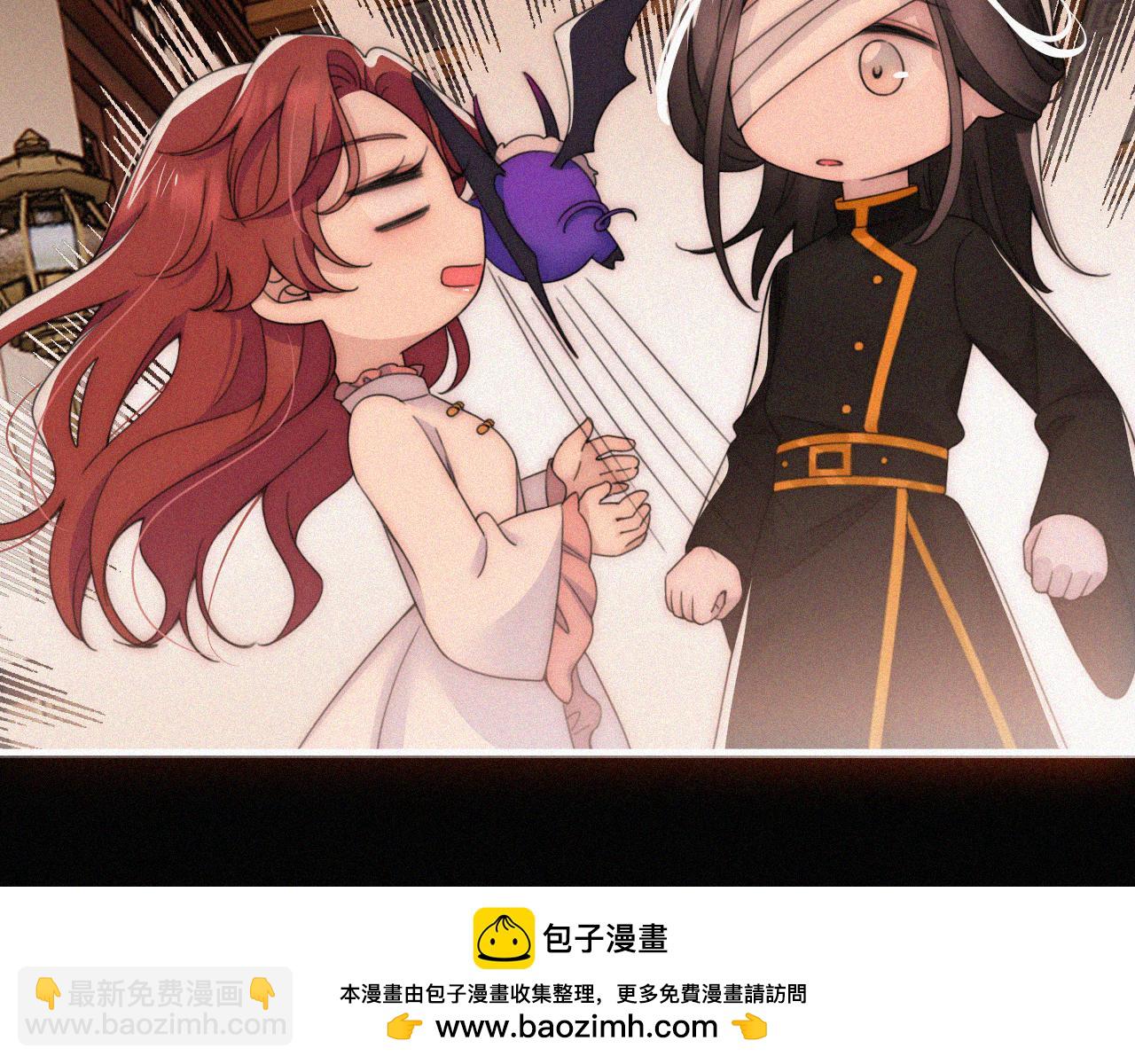 第198夜 天使和神明(1/2)-第225话