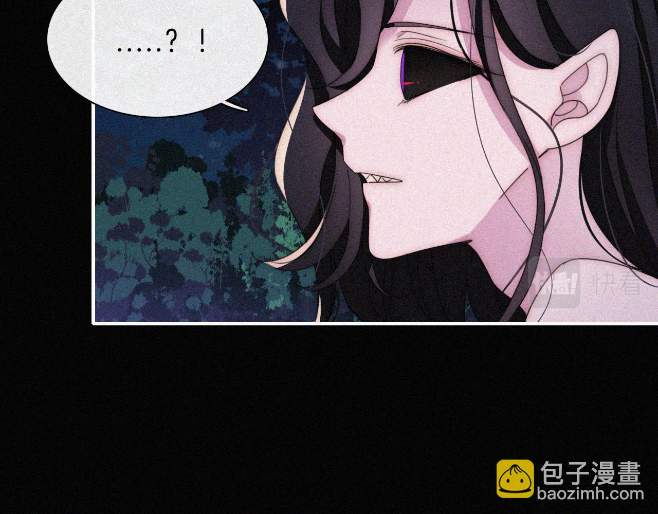 第202夜 怪人(1/2)-第229话