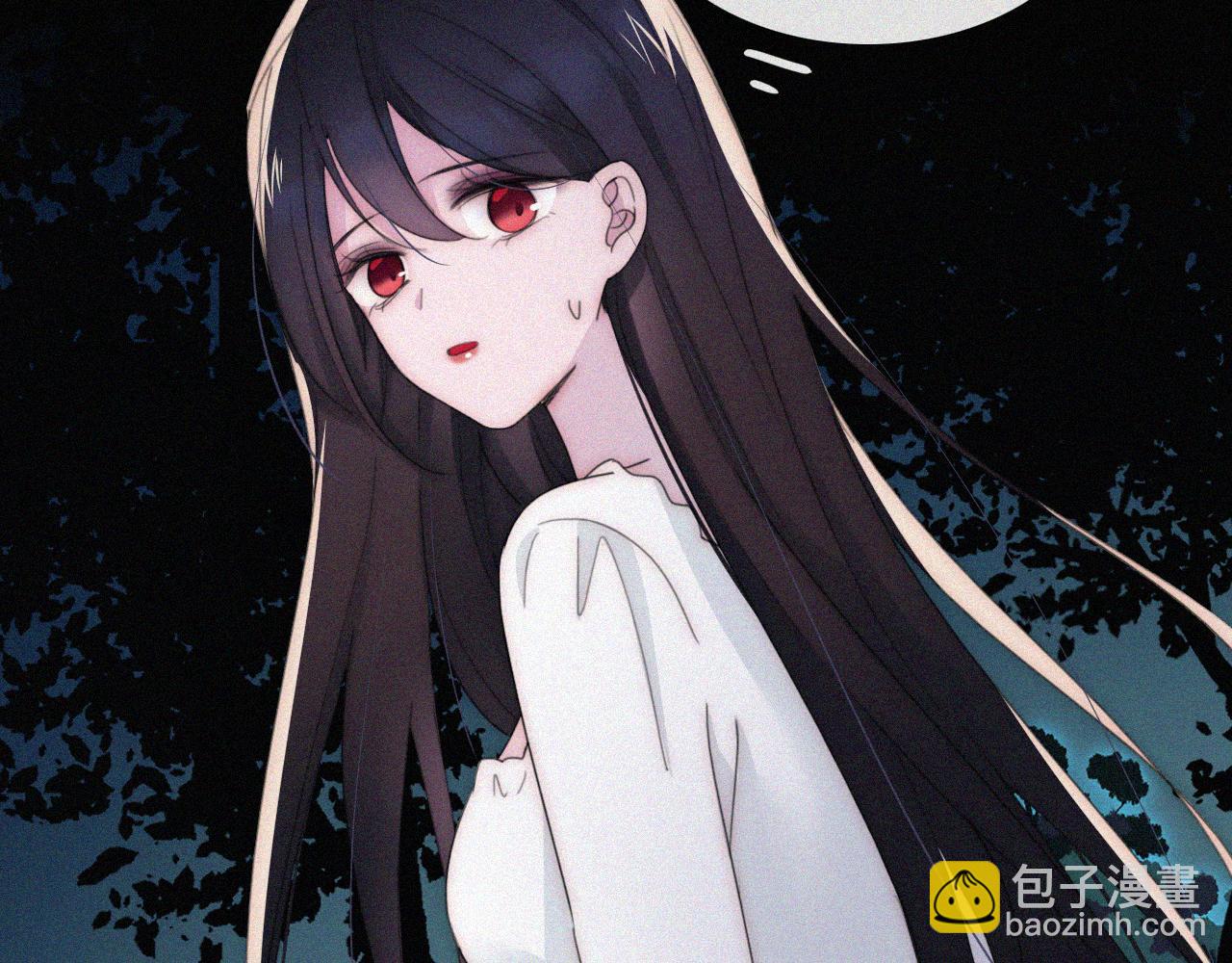 第202夜 怪人(1/2)-第229话