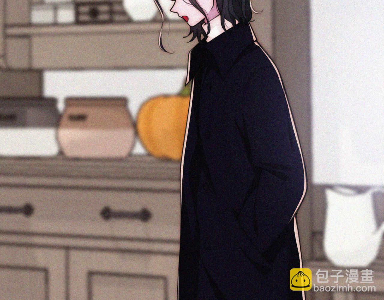 第218夜 她的替代品？(1/2)-第243话