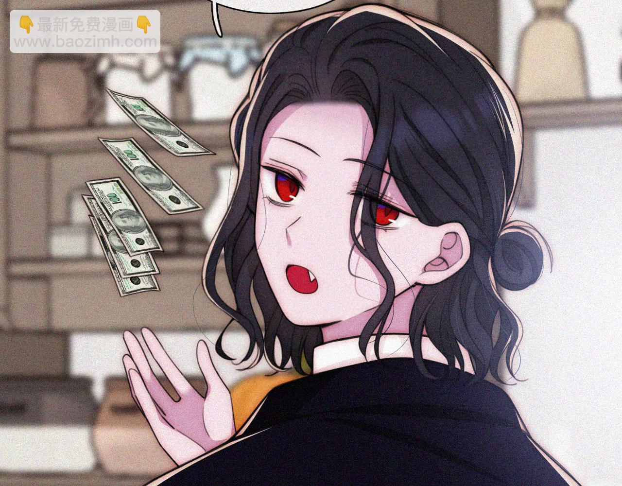 第218夜 她的替代品？(1/2)-第243话