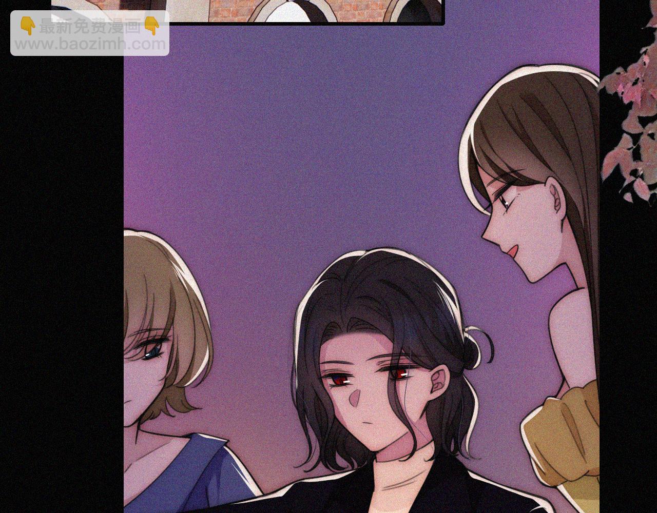 第218夜 她的替代品？(1/2)-第243话