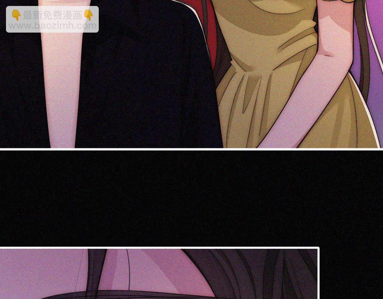 第218夜 她的替代品？(1/2)-第243话