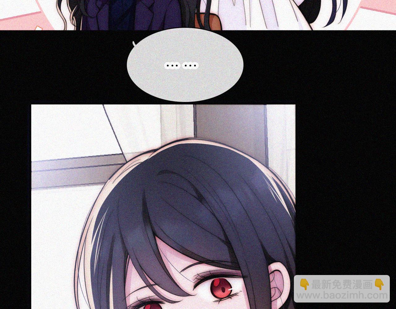 第218夜 她的替代品？(1/2)-第243话