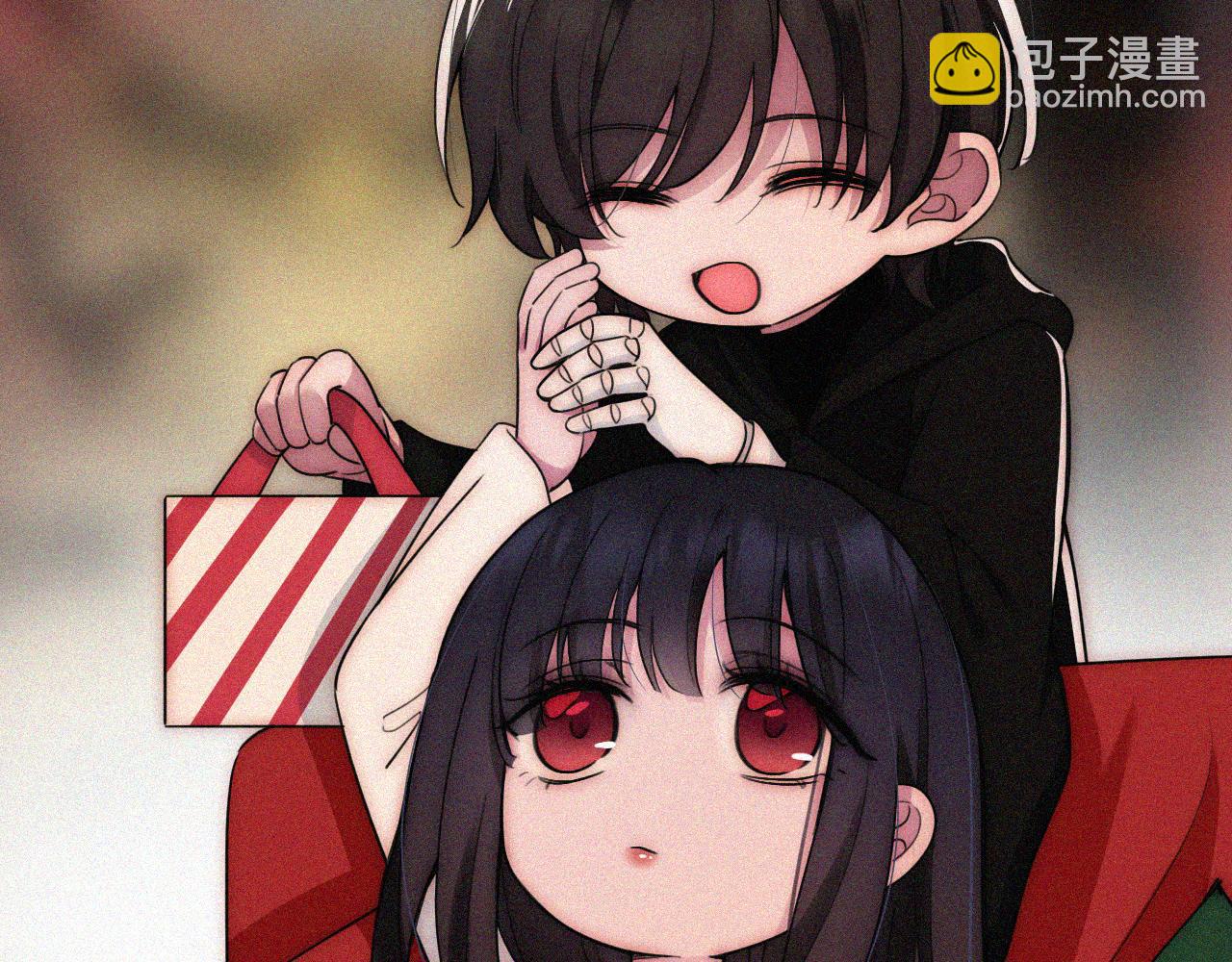 第227夜 圣诞番外2(1/2)-第249话