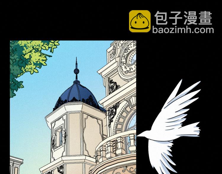 第21话 奇怪的梦(1/2)-第25话