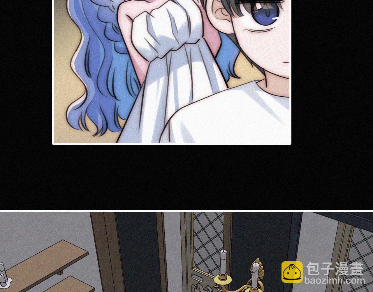 第233夜 奇怪的他(1/2)-第259话