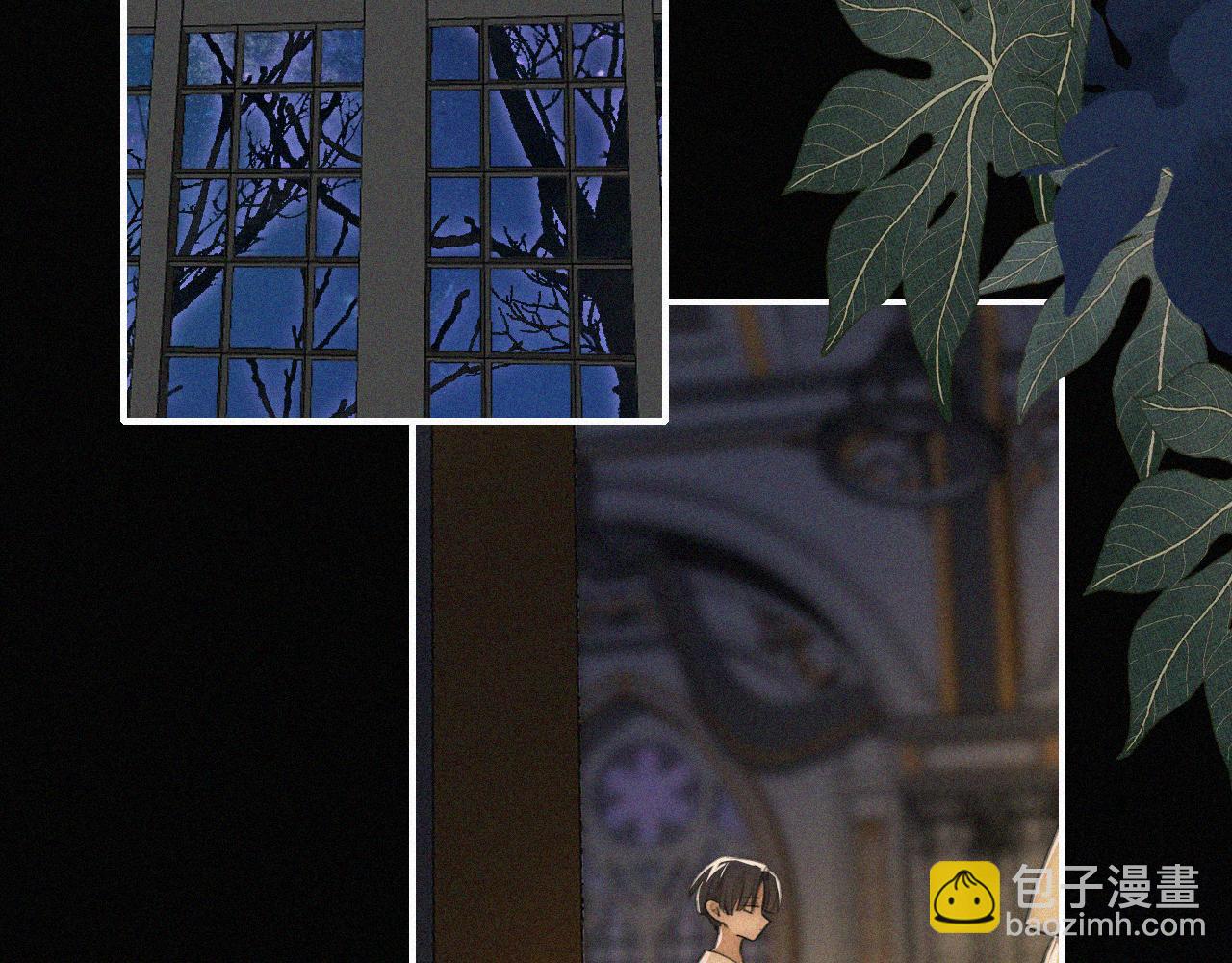 第233夜 奇怪的他(1/2)-第259话