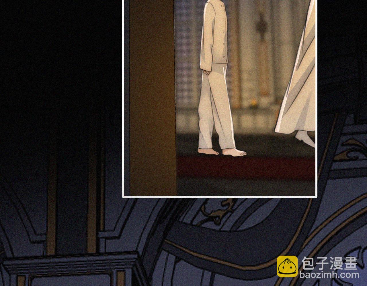 第233夜 奇怪的他(1/2)-第259话