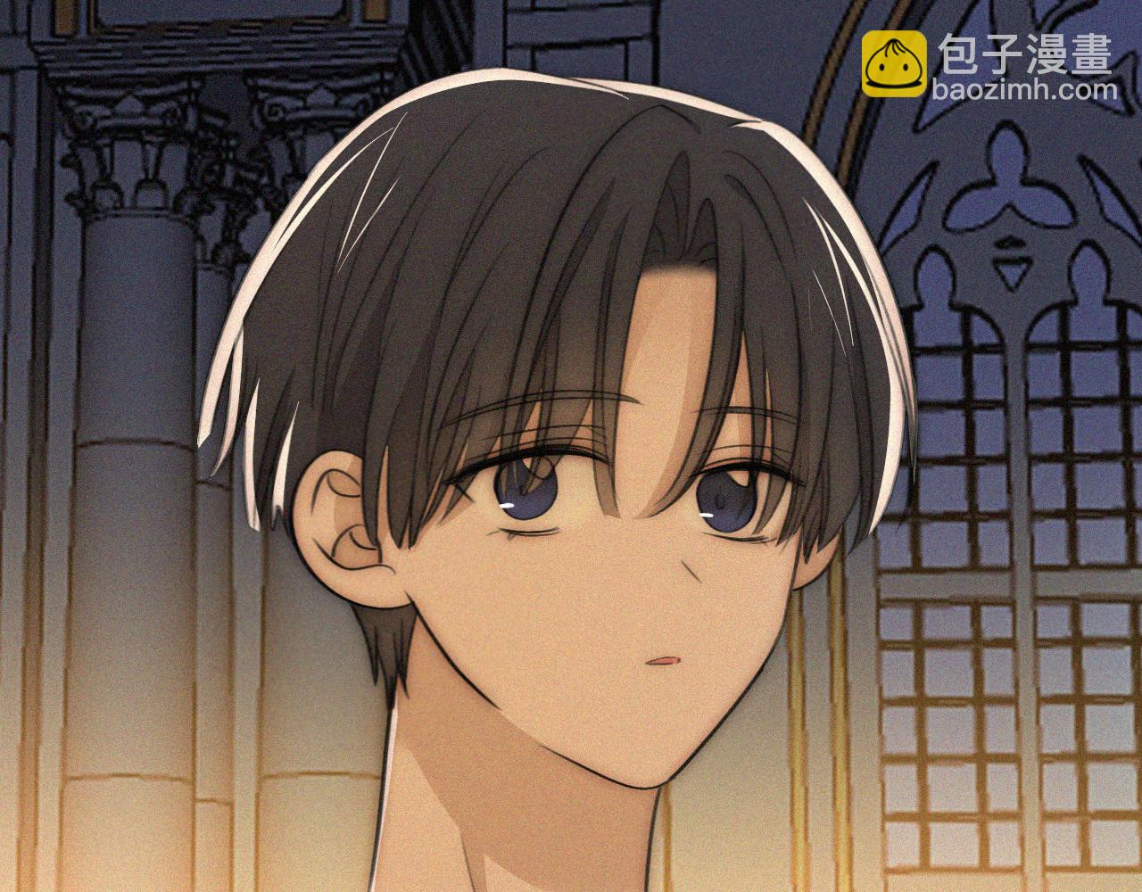 第233夜 奇怪的他(1/2)-第259话