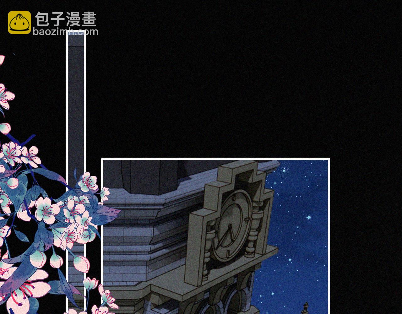 第234夜 温度(1/2)-第261话