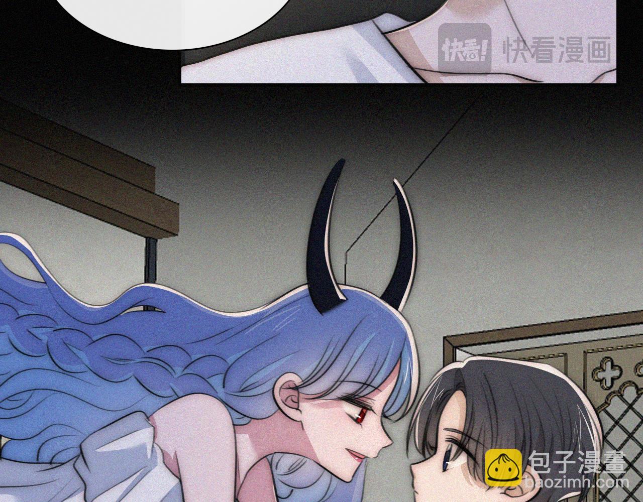 第234夜 温度(1/2)-第261话