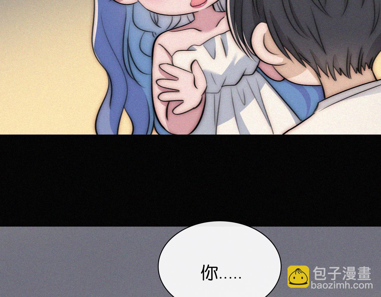 第234夜 温度(1/2)-第261话