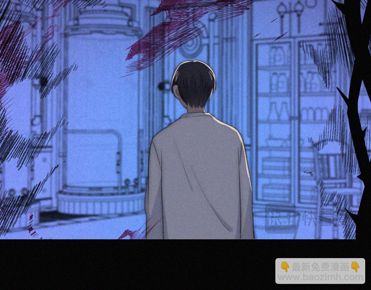 第236夜 命(1/2)-第263话
