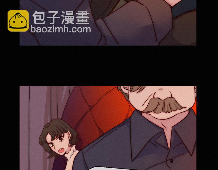 第23话 扭曲的爱(1/2)-第27话