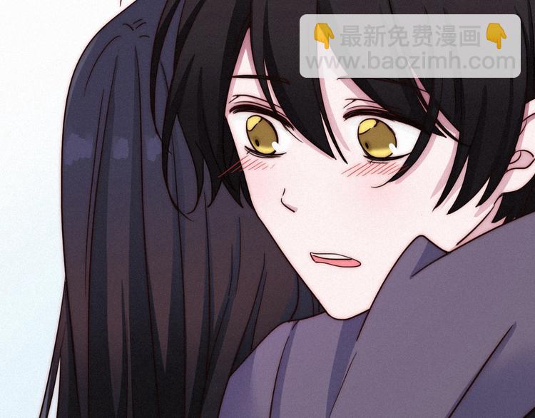 第29话 秘密咒印，只属于我(1/3)-第33话