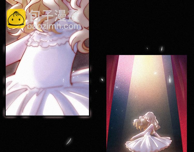 第64夜 埋葬于左胸口的阵痛(1/3)-第71话