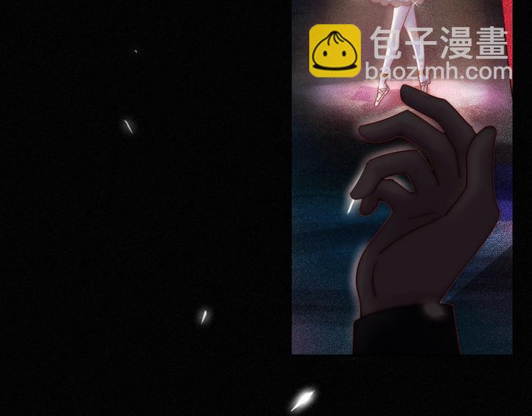 第64夜 埋葬于左胸口的阵痛(1/3)-第71话